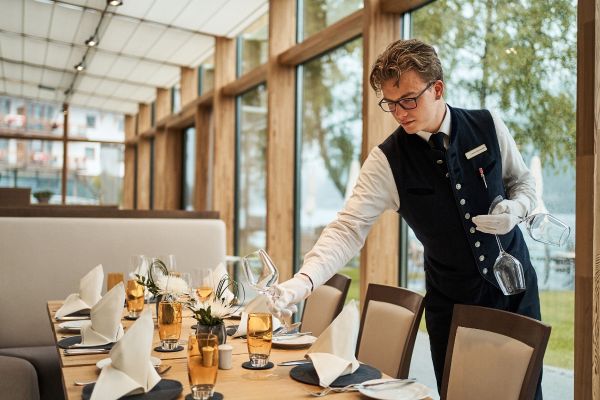 Hotel Travel Charme Fürstenhaus (Achensee)